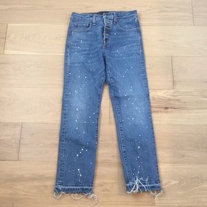 Veronica Beard Jeans